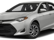 Эксперты назвали самые популярные автомобили 2017 года