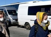 Карантин: в Одесском регионе сильно ограничат транспортное сообщение