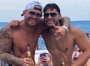 Воронин прокомментировал выходку Кокорина и Мамаева