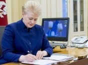 Литва приняла собственный "закон Магнитского"