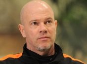 Заго: Португальский - первый язык в "Шахтере" 