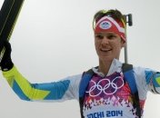 Известную биатлонистку дисквалифицировали на два года за допинг