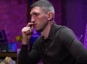 Сергій Кривцов