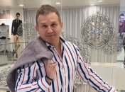 Юрий Горбунов поделился редким фото с подросшим сыном