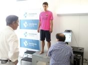 Надежда "Барселоны" заиграет в Англии