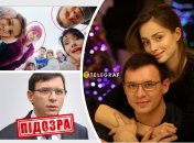 Екатерина Гордиенко - вторая жена экс-нардепа Евгения Мураева