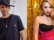 Тина Кароль и Dan Balan споют дуэтом в прямом эфире шоу "Танцы со звездами 2019"