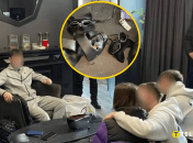 Организаторов "вечеринок" задержали в 2023 году