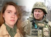 Мар’яна Безугла та Юрій Содоль