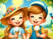 В украинском языке нет слова "солодкоїжка"