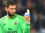 Официально. Доннарумма не продлил контракт с "Миланом"