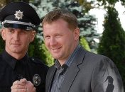 Места на "Олимпийском", где будет присутствовать полиция