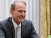 В ОПЗЖ рассказали, какой частью "1+1" владеет жена Медведчука 