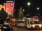 Полиция назвала имя стрелявшего в пригороде Денвера