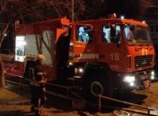 В Киеве горел тепловой коллектор: погибли три человека 
