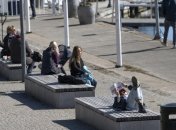 На наступному тижні Швеція дозволить подорожувати по країні