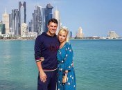 Дмитро Черкасов герой "Холостяка-7", ледь не розлучився з дружиною після втрати дитини