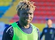 Бенито таки переходит в Динамо: когда медосмотр и подписание контракта