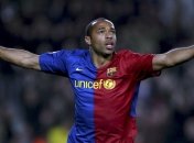 Анри врал врачам, чтобы играть в финале Лиги чемпионов