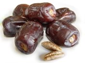 Полезный продукт. Финик