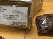 Столичные правоохранители разоблачили наркотрафик из Южной Америки (Фото)