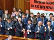 Гройсман и Насалик обсудят с немецким министром "Северный поток-2"