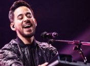 Вокалист Linkin Park выпустил мини-альбом в память о Честере Беннингтоне