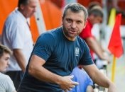 Сборная Украины и Азербайджана отказались от товарищеского матча