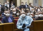 Респираторы не смогут надежно защитить бородатых мужчин