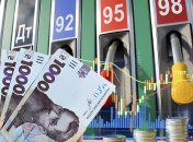 Ціни на пальне в Україні залежать від багатьох факторів