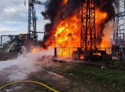 Теракты против украинской инфраструктуры совершаются и сейчас