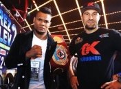 Ковалев: Альваресу повезло в первом бою