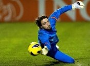 Тим Крул не поможет "Ньюкаслу" до конца сезона