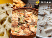 Разновидности мачанки