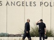 Полицейские из Калифорнии приедут в Украину обучать коллег