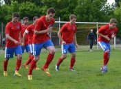 Киевский "Арсенал" проходит в 1/4 финала Кубка Киева