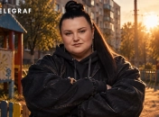 Перші кроки реперки у музиці та життя до великої сцени