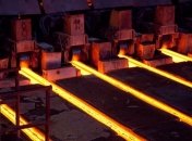 Украина в июне увеличила выплавку стали на 3,4%