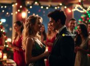 У новорічну ніч з кожним може статися диво