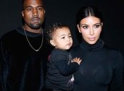 Kanye West представил свою линию одежды на Неделе моды в Нью-Йорке