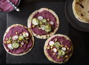 Такі бутерброди прикрасять святковий стіл