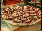 Домашнее печенье