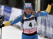 Биатлон. Состав сборной Украины на чемпионат Европы