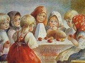 Страстная неделя: Светлое Воскресение