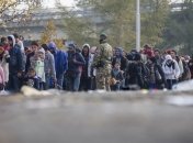 В Швеции засекретят данные о местоположении приютов для беженцев