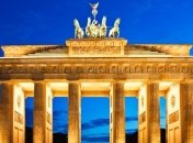 Берлин - в числе самых популярных у туристов городов мира