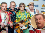 Как сейчас выглядит Виктор Рыбин и говорит ли о войне