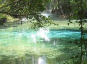 Невероятно чистые и красивые водоемы планеты (Фото)