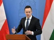 Петер Сийярто