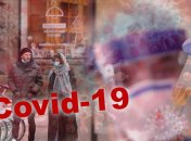 Захворюваність продовжує падати: ситуація з Covid-19 в Україні на сьогодні